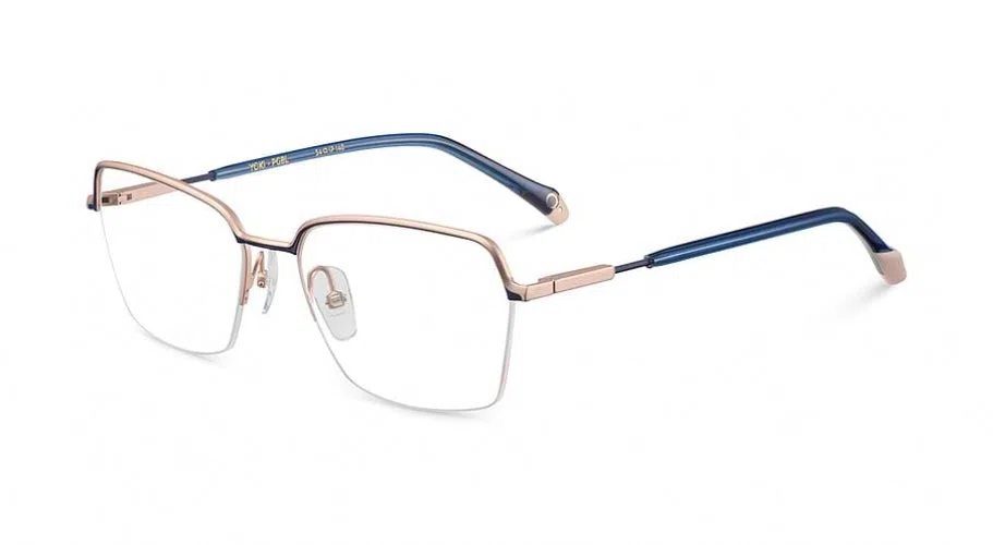 Etnia Barcelona YOKI Eyeglasses - view 8